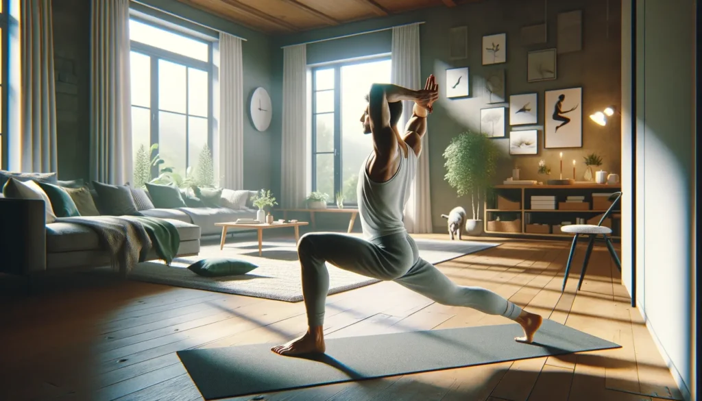Begin ook aan yoga met deze gids voor beginners