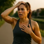 Gebruik het afterburn effect om na de workout extra calorieën te verbranden