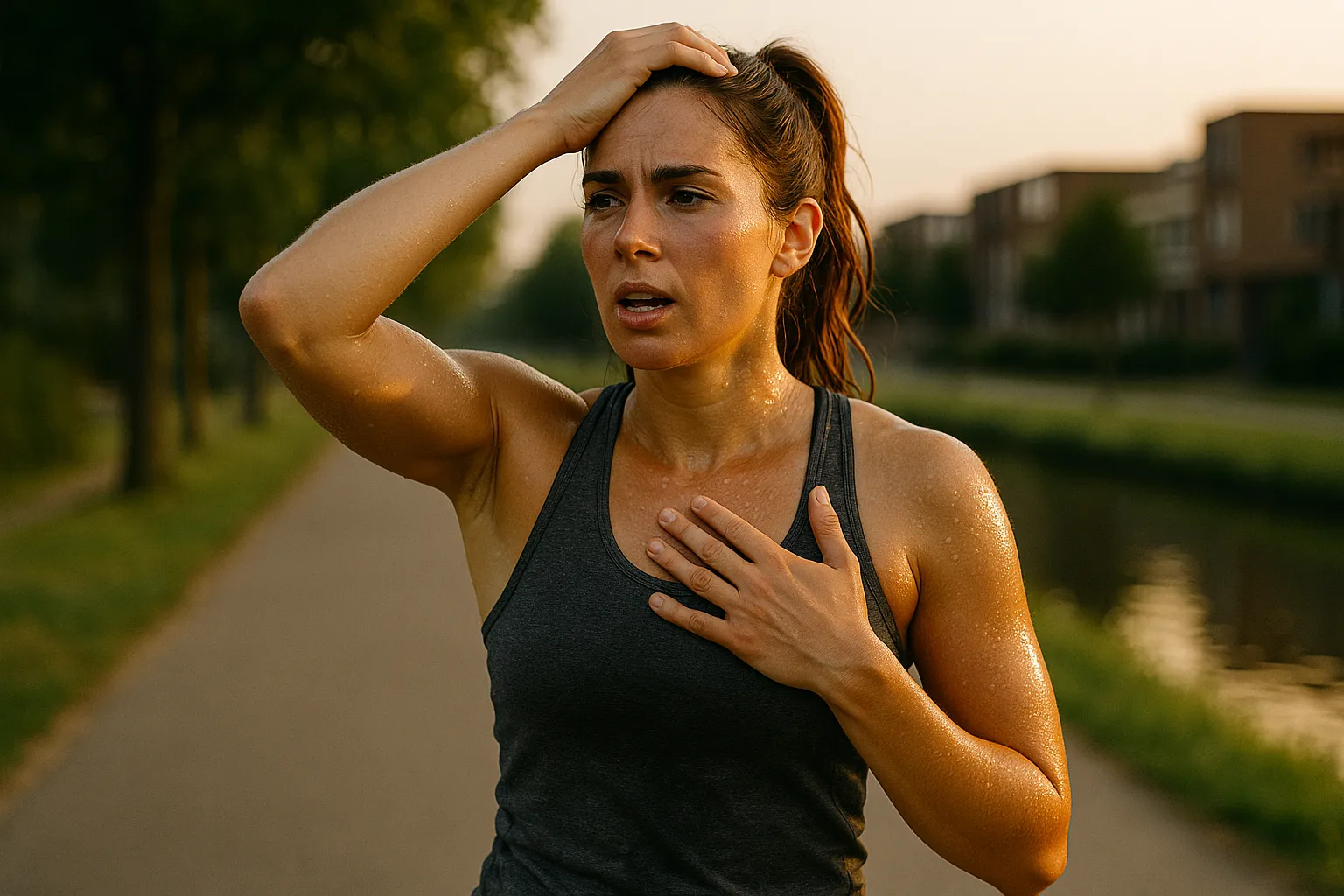 Afterburn effect: zo blijf je calorieën verbranden na je workout